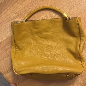 Yves Saint Laurent handbag